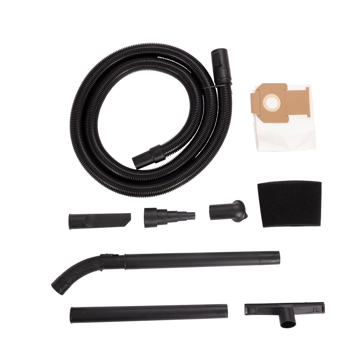 SGS M Class Wet & Dry Vacuum